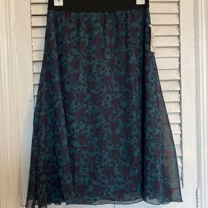 Lularoe Lola Skirt